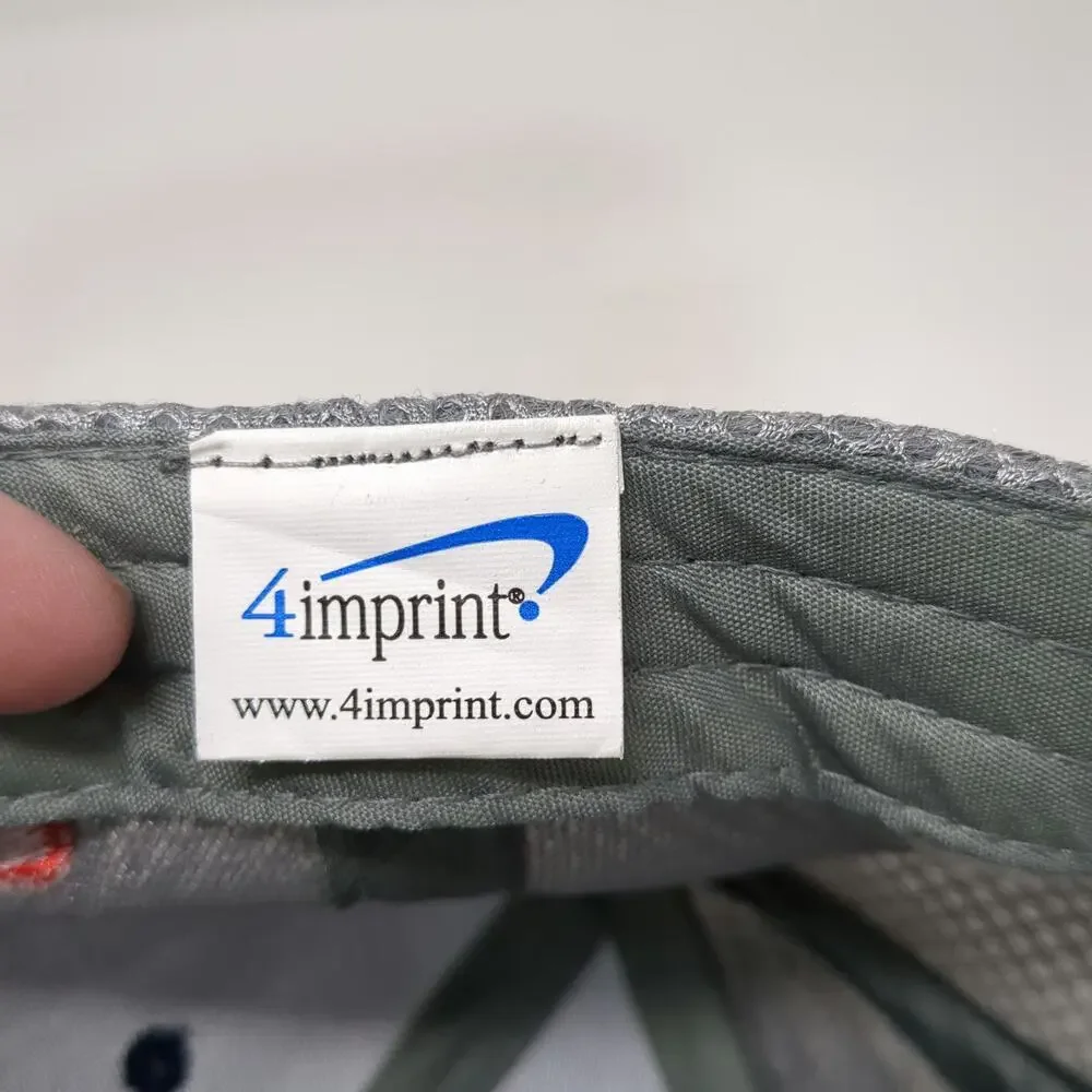 4imprint baseball cap